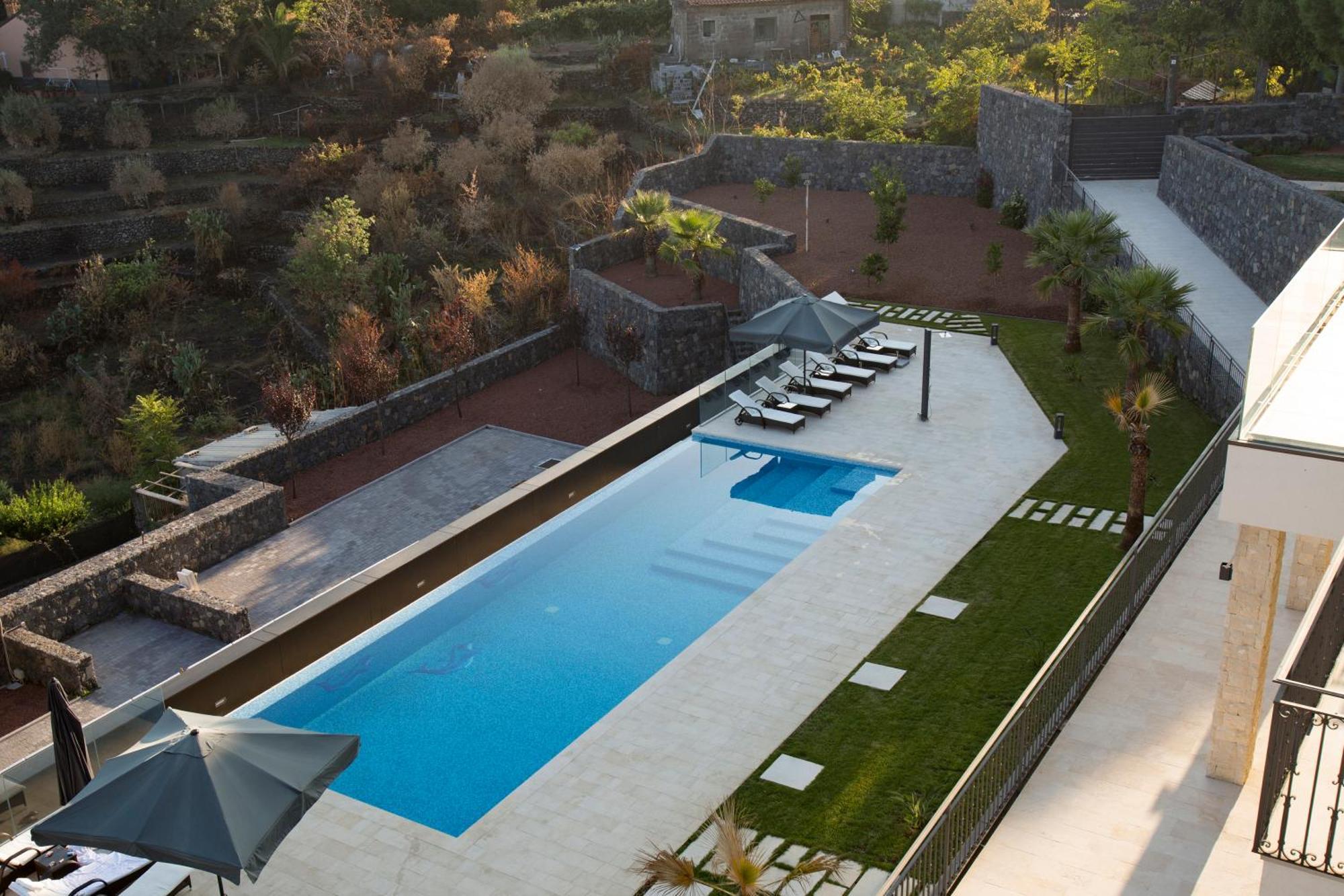 Villa Rita Pool & Spa Маскалучія Екстер'єр фото