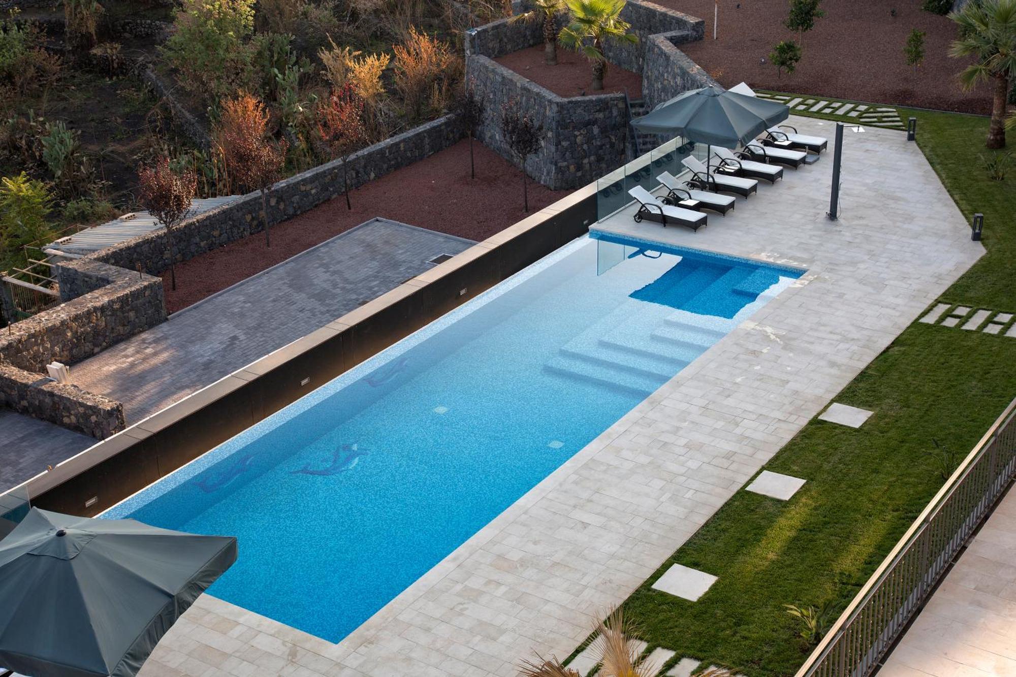 Villa Rita Pool & Spa Маскалучія Екстер'єр фото